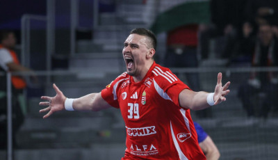 Kimaradt Bod&oacute; Rich&aacute;rd a v&aacute;logatott keret&eacute;ből - S&eacute;r&uuml;l&eacute;s miatt nem j&aacute;tszik a vb-selejtezőn