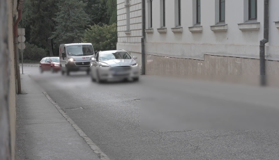 Tudsz enn&eacute;l Veszpr&eacute;mibbet? Az &uacute;t, amit minden helyi sofőr ugyan&uacute;gy vesz be