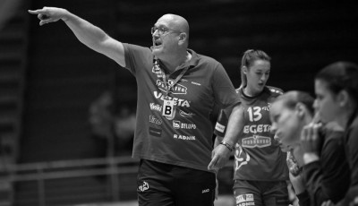 59 &eacute;ves kor&aacute;ban elhunyt a Veszpr&eacute;m kor&aacute;bbi klasszis k&eacute;zilabd&aacute;z&oacute;ja, Zlatko Saracevic