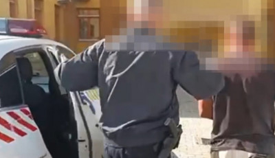 Ittas sofőr + lopott bringa = pechsorozat P&aacute;p&aacute;n