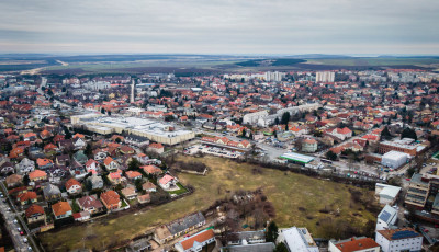 B&uacute;torgy&aacute;rb&oacute;l Gy&aacute;rkert - Ilyen lesz a belv&aacute;rosi rendezv&eacute;nyhelysz&iacute;n