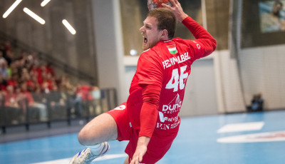 Gy&ouml;ngy&ouml;s&ouml;n l&eacute;p p&aacute;ly&aacute;ra ma este a Veszpr&eacute;m