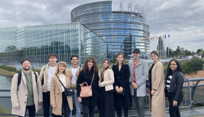 Csatlakozz a 82nullanulla csapat&aacute;hoz &eacute;s ir&aacute;ny Strasbourg - European Youth Event 2023