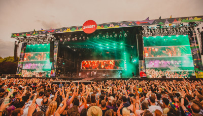 Itt vannak az első nevek, hogy kik l&eacute;pnek fel a 2026-os Sziget Fesztiv&aacute;lon