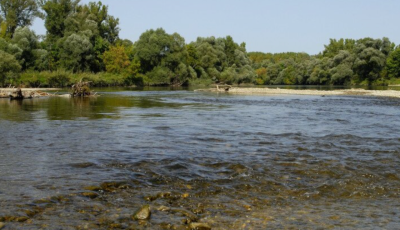 T&uacute;ra &eacute;s j&aacute;t&eacute;k a Mura &aacute;rter&eacute;n a Bioszf&eacute;ra-rezerv&aacute;tum Napj&aacute;n