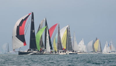 Okt&oacute;ber elej&eacute;n Als&oacute;&ouml;rsről indul a Sz&uuml;reti Regatta