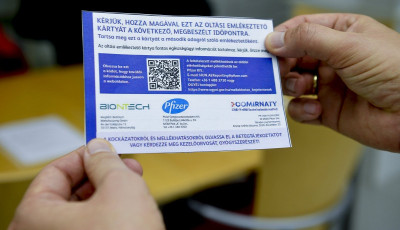 Cs&uuml;t&ouml;rt&ouml;k&ouml;n hoznak d&ouml;nt&eacute;st arr&oacute;l, hogy a beoltottakra milyen szab&aacute;lyok fognak majd vonatkozni