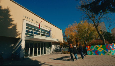 Mutatjuk a 2025/2026-os tan&eacute;v rendj&eacute;t