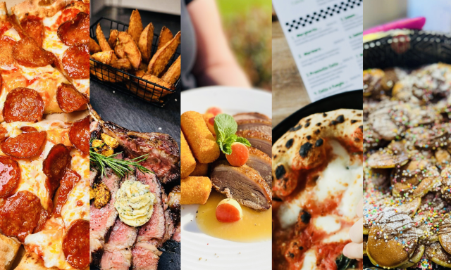 5 &uacute;j hely Veszpr&eacute;mben, amit tavasszal ki kell pr&oacute;b&aacute;lnod