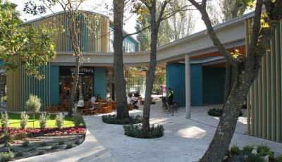 Ezek lettek az &eacute;v legszebb balatoni h&aacute;zai