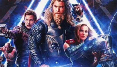J&ouml;vő h&eacute;ten &eacute;rkezik az &uacute;j Thor film