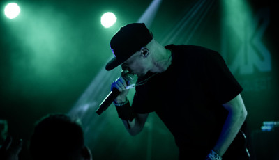 Saiid &eacute;rkezik a Pap&iacute;rkuty&aacute;ba
