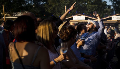 Autizmussal &eacute;lőket t&aacute;mogathatnak a Paloznaki Jazzpiknik r&eacute;sztvevői