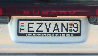 Ravasz csere - M&aacute;s rendsz&aacute;m&aacute;t szerelte fel aut&oacute;j&aacute;ra egy f&eacute;rfi Veszpr&eacute;m v&aacute;rmegy&eacute;ben