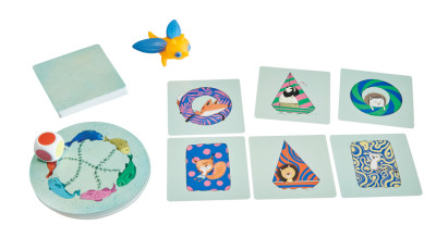 Meg&eacute;rkezett a Balaton ihlette t&aacute;rsasj&aacute;t&eacute;k a legkisebbeknek!