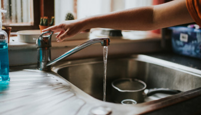 Szalmonell&aacute;t mutattak ki a csapv&iacute;zben Veszpr&eacute;m megye k&eacute;t telep&uuml;l&eacute;s&eacute;n