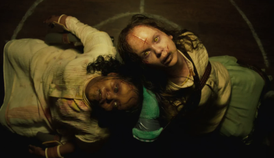 P&eacute;ntek 13. van &ndash; eg&eacute;sz nap j&aacute;tsz&aacute;k Az &ouml;rd&ouml;gűző: A h&iacute;vő c&iacute;mű filmet