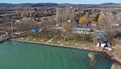 M&aacute;jus v&eacute;g&eacute;től ism&eacute;t ingyenes lesz a strandol&aacute;s &Ouml;rv&eacute;nyesen