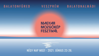 Itt vannak a Magyar Mozg&oacute;k&eacute;p Fesztiv&aacute;l programjai