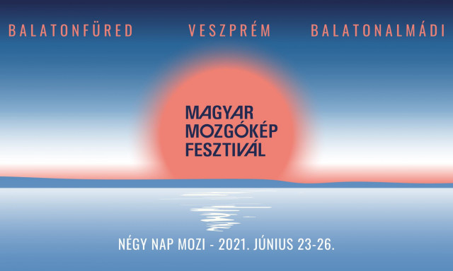 Itt vannak a Magyar Mozg&oacute;k&eacute;p Fesztiv&aacute;l programjai