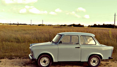 Naplemente Trabival - Retr&oacute; &eacute;lm&eacute;ny a Balaton felett