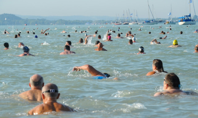 Elindult a nevez&eacute;s az idei Balaton-&aacute;t&uacute;sz&aacute;sra