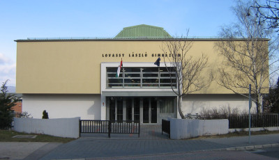 Tov&aacute;bbra is az orsz&aacute;g legjobb vid&eacute;ki k&ouml;z&eacute;piskol&aacute;ja a Lovassy