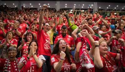 Ennyibe fognak ker&uuml;lni a jegyek az idei Veszpr&eacute;m meccsekre