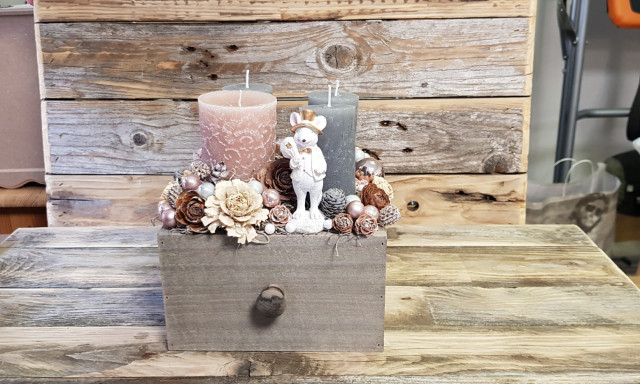 Tan&aacute;cstalan vagy az idei kar&aacute;csonyi aj&aacute;nd&eacute;kok tekintet&eacute;ben? &Iacute;me p&aacute;r &ouml;tlet a veszpr&eacute;mi K&eacute;zműves boltb&oacute;l