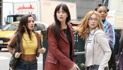 A h&eacute;ten &eacute;rkezik a Marvel &uacute;j filmje, a Madame Webb