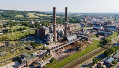Elhunyt az ajkai erőműben s&uacute;lyosan megs&eacute;r&uuml;lt k&ouml;z&eacute;pvezető
