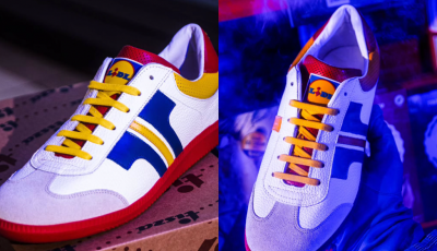 M&aacute;r beszerezhetitek a Lidl &eacute;s a Tisza cipő szerelemgyermek&eacute;t