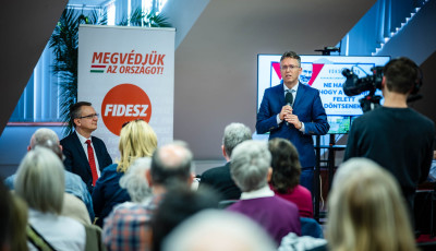 M&eacute;g a 1818-as Korm&aacute;nyzati &Uuml;gyf&eacute;lvonal sem tudja, hogy zajlik majd a v&eacute;lem&eacute;nynyilv&aacute;n&iacute;t&oacute; szavaz&aacute;s