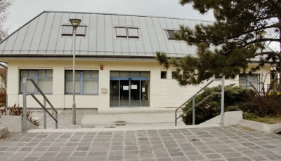 Meg&uacute;jul az egykori h&uacute;s&aacute;ruh&aacute;z &eacute;p&uuml;lete - &Uacute;jabb r&eacute;szletek der&uuml;ltek ki az EKF program fejleszt&eacute;seiről