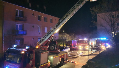 Hal&aacute;los lak&aacute;stűz t&ouml;rt&eacute;nt V&aacute;rpalot&aacute;n vas&aacute;rnap &eacute;jjel