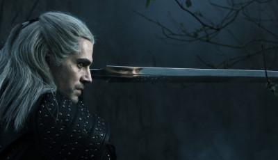 Most m&aacute;r t&eacute;nyleg mindj&aacute;rt itt a Witcher 3. &eacute;vada