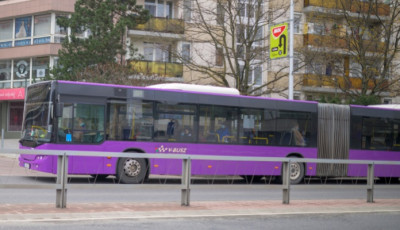 V&aacute;ltozik a Vbusz &uacute;tvonala t&ouml;bb j&aacute;rat eset&eacute;ben is