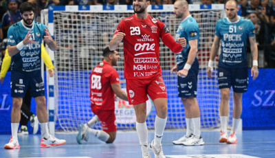 Remili: &ldquo;A k&eacute;t pont&eacute;rt megy&uuml;nk Norv&eacute;gi&aacute;ba, de nem lesz ez s&eacute;tagalopp&rdquo;