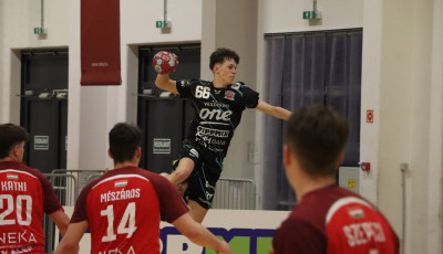 Veretlen&uuml;l nyerte meg az alapszakaszt a Veszpr&eacute;m