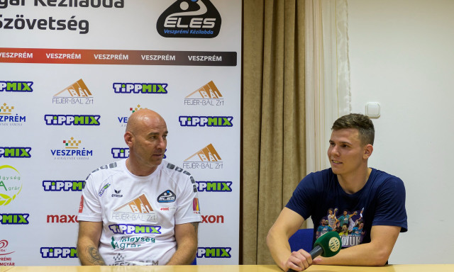 Szeptemberben kapnak ellenfelet &Eacute;les&eacute;k az Eur&oacute;pa-lig&aacute;ban