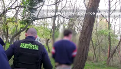 Bőr&ouml;ndbe rejtette &aacute;ldozata holttest&eacute;t majd Szigligetn&eacute;l &aacute;sta el - V&aacute;dat emeltek a gyilkoss&aacute;ggal gyan&uacute;s&iacute;tott &iacute;r f&eacute;rfi ellen