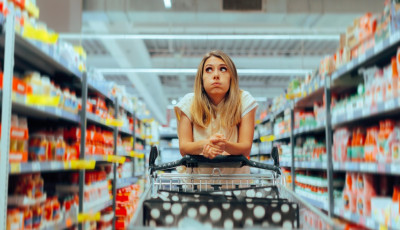 Egy rendeletnek k&ouml;sz&ouml;nhetően tov&aacute;bb dr&aacute;gulhatnak az &eacute;lelmiszerek &eacute;s a ruh&aacute;k &aacute;rai