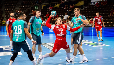 A Dabas otthon&aacute;ban l&eacute;p p&aacute;ly&aacute;ra a Telekom Veszpr&eacute;m szombaton