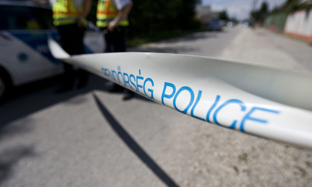 &Eacute;letfogytig tart&oacute; szabads&aacute;gveszt&eacute;sre &iacute;t&eacute;lt&eacute;k a f&eacute;rfit, aki Veszpr&eacute;mben meg&ouml;lte koll&eacute;ganőj&eacute;t