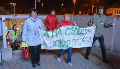 J&ouml;vőh&eacute;ten &uacute;jabb orsz&aacute;gos sztr&aacute;jk lesz az oktat&aacute;sban