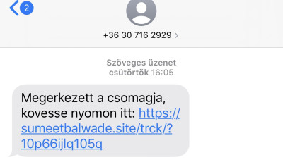 Volt, akinek t&ouml;bb milli&oacute; tűnt el a sz&aacute;ml&aacute;j&aacute;r&oacute;l a csomagk&uuml;ldős csal&aacute;s miatt