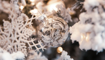 K&ouml;zel 20 &eacute;ve nem volt feh&eacute;r kar&aacute;csony