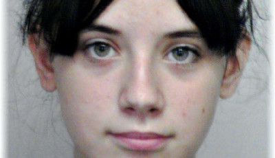 FELH&Iacute;V&Aacute;S! Eltűnt egy 14 &eacute;ves p&aacute;pai l&aacute;ny, a rendőrs&eacute;g a lakoss&aacute;g seg&iacute;ts&eacute;g&eacute;t k&eacute;ri