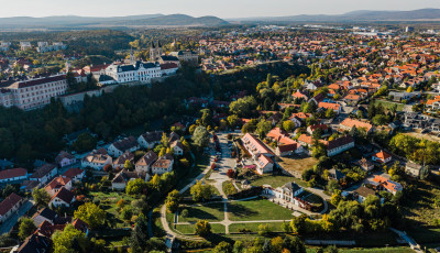 2026-ban a Veszpr&eacute;m-Balaton r&eacute;gi&oacute; Eur&oacute;pa Sport&shy;r&eacute;gi&shy;&oacute;ja!