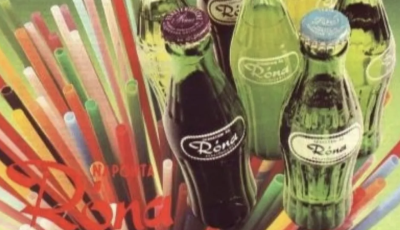 A 70-es, 80-as &eacute;vek legend&aacute;s &uuml;d&iacute;tőitala visszat&eacute;r a magyar boltok polcaira